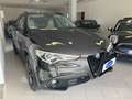 Alfa Romeo Stelvio Stelvio 2017 2.2 t Super Q4 210cv auto my19 Nero - thumbnail 2