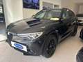 Alfa Romeo Stelvio Stelvio 2017 2.2 t Super Q4 210cv auto my19 Nero - thumbnail 4