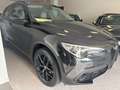Alfa Romeo Stelvio Stelvio 2017 2.2 t Super Q4 210cv auto my19 Nero - thumbnail 3