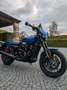 Harley-Davidson Street Rod Streetrod 750 Modrá - thumbnail 4