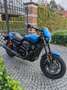 Harley-Davidson Street Rod Streetrod 750 Modrá - thumbnail 2