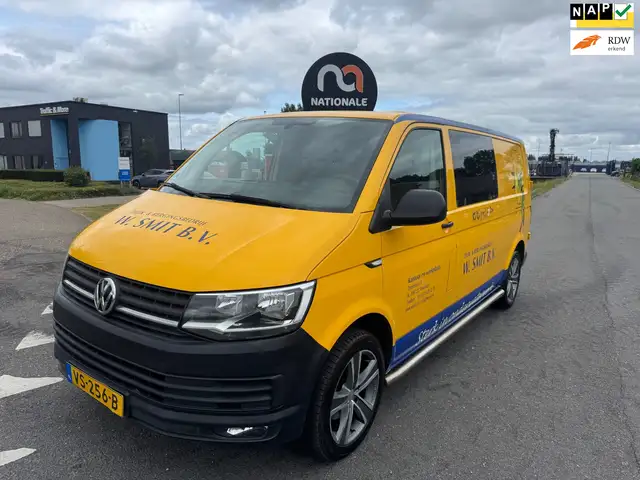 Volkswagen Transporter | 2015 | 2.0 TDI L2H1 | Export en Handel | APK
