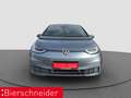 Volkswagen ID.3 Pro Perf 18 MATRIX ACC CAM NAVI SHZ Blau - thumbnail 2