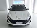Hyundai i20 1.2 MPI MT Connectline MY'25 Blanc - thumbnail 2
