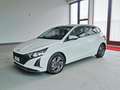 Hyundai i20 1.2 MPI MT Connectline MY'25 Blanc - thumbnail 4