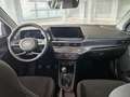 Hyundai i20 1.2 MPI MT Connectline MY'25 Blanc - thumbnail 7