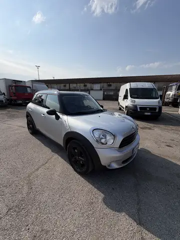 MINI Cooper D Countryman