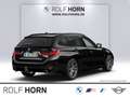 BMW 320 e xDrive Touring Navi AHK adLED HeadUp RfKam. Schwarz - thumbnail 2