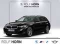 BMW 320 e xDrive Touring Navi AHK adLED HeadUp RfKam. Schwarz - thumbnail 1