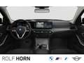 BMW 320 e xDrive Touring Navi AHK adLED HeadUp RfKam. Schwarz - thumbnail 4