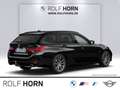 BMW 320 e xDrive Touring Navi AHK adLED HeadUp RfKam. Schwarz - thumbnail 5