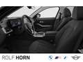 BMW 320 e xDrive Touring Navi AHK adLED HeadUp RfKam. Schwarz - thumbnail 3