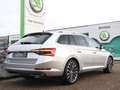 Skoda Superb Combi 1.4 TSI 218pk iV Laurin & Klement | Trekhaak Plateado - thumbnail 2