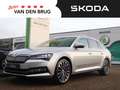 Skoda Superb Combi 1.4 TSI 218pk iV Laurin & Klement | Trekhaak Plateado - thumbnail 1
