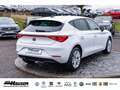 SEAT Leon Style Edition 1.5 eTSI DSG NAVI KAMERA PARK ACC LE Weiß - thumbnail 4