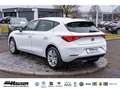 SEAT Leon Style Edition 1.5 eTSI DSG NAVI KAMERA PARK ACC LE Weiß - thumbnail 3