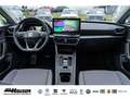 SEAT Leon Style Edition 1.5 eTSI DSG NAVI KAMERA PARK ACC LE Weiß - thumbnail 11