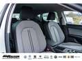 SEAT Leon Style Edition 1.5 eTSI DSG NAVI KAMERA PARK ACC LE Weiß - thumbnail 8