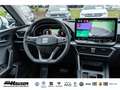 SEAT Leon Style Edition 1.5 eTSI DSG NAVI KAMERA PARK ACC LE Weiß - thumbnail 12