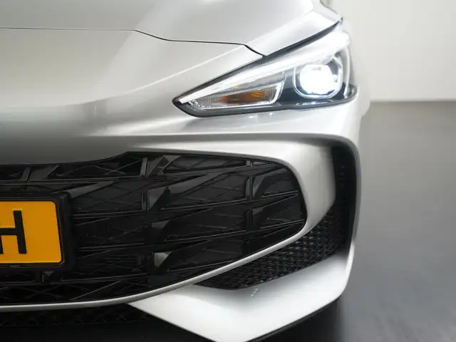MG MG3 view 24
