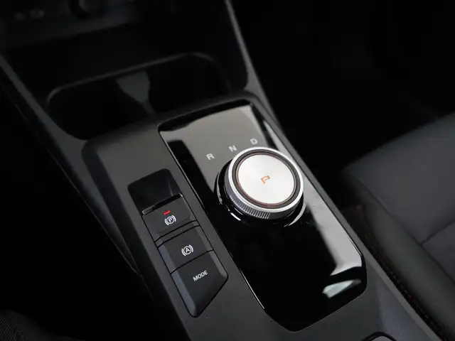 MG MG3 view 10