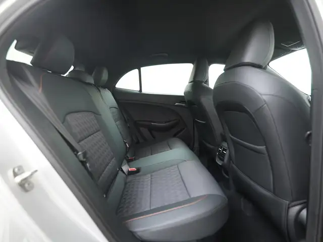 MG MG3 view 28
