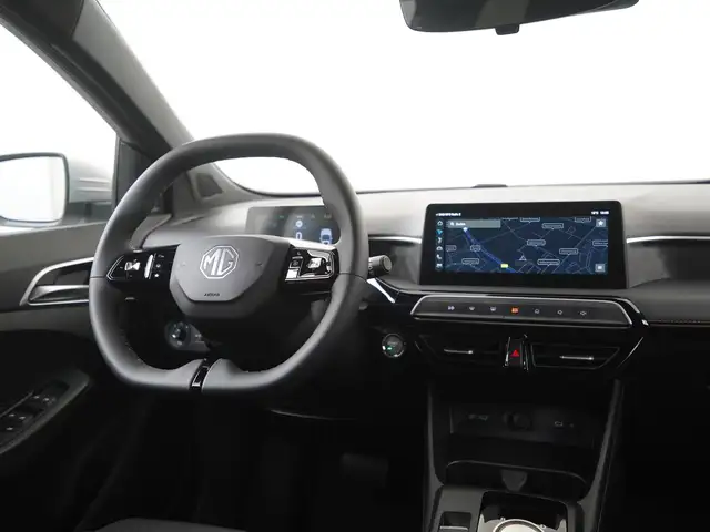 MG MG3 view 5