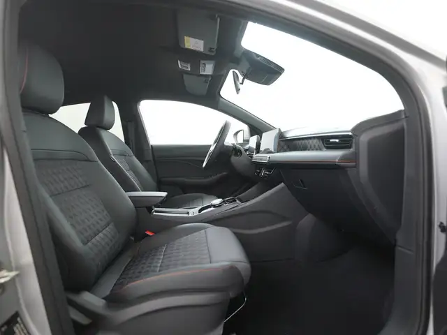 MG MG3 view 3
