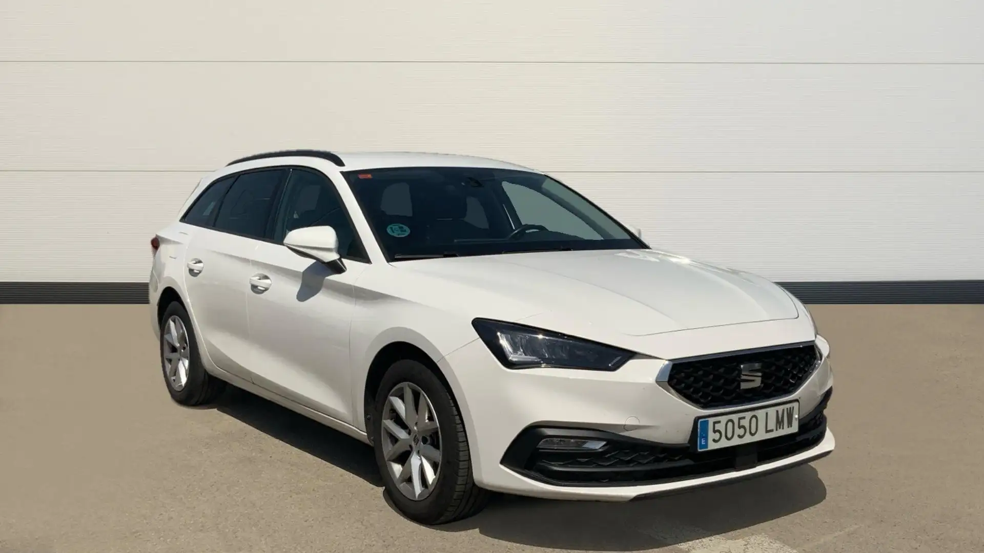 SEAT Leon ST 1.5 TSI S&S Style 130 - 1