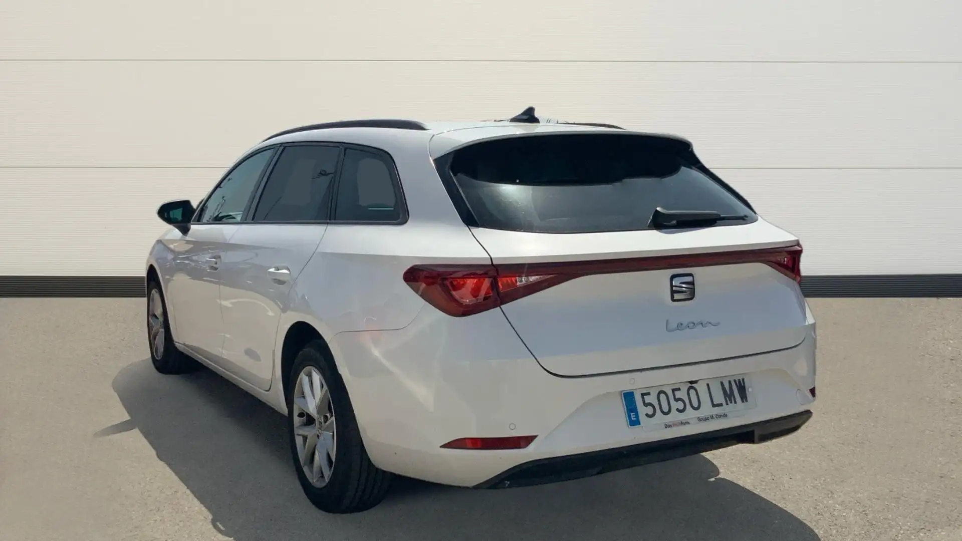 SEAT Leon ST 1.5 TSI S&S Style 130 - 2