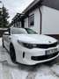 Kia Optima Sportswagon 2.0 GDI Plug-In Hybrid Spirit Weiß - thumbnail 1