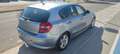 BMW 118 118d Plateado - thumbnail 5