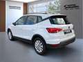 SEAT Arona 1.0 TSI 6-Gang STYLE NAVI/ACC/SHZ/ALLWETTERREIFEN Blanc - thumbnail 4
