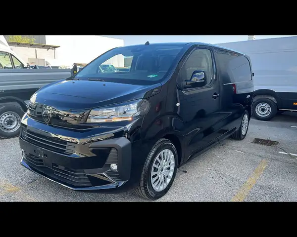 Peugeot Expert - Van M 2.2 Diesel 150cv Automatico