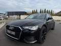 Audi A6 35 TDi SHADOWLOOK AUT. TOIT PANO.CUIR LED AMBI GA1 Zwart - thumbnail 6