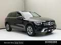 Mercedes-Benz GLC 200 d 4MATIC Navi KAM KlimaA Schwarz - thumbnail 1