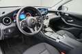 Mercedes-Benz GLC 200 d 4MATIC Navi KAM KlimaA Schwarz - thumbnail 6