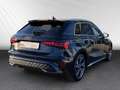 Audi A3 Sportback 30 TFSI S line S tronic AHK ACC LED Schwarz - thumbnail 3