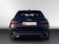 Audi A3 Sportback 30 TFSI S line S tronic AHK ACC LED Schwarz - thumbnail 4