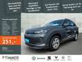 Volkswagen Tiguan 2.0 TDI *DSG*REAR VIEW*AHK*LED*NAVI*ASSIS-SYSTEME Grigio - thumbnail 2
