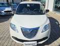 Lancia Ypsilon Ypsilon 0.9 t.air Elefantino ecochic metano 80cv Bianco - thumbnail 2
