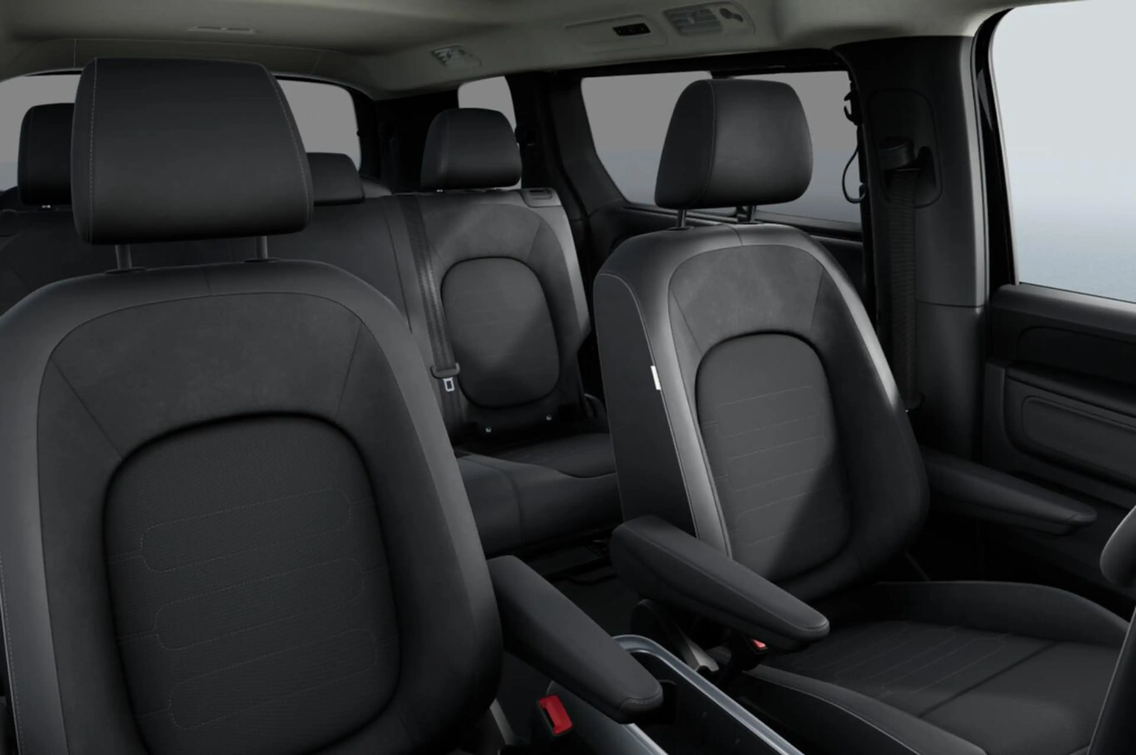 Volkswagen ID. Buzz Pro LR 7S Style+ Open&Cl Komfort AssisP+ 210 kW... — photo 7
