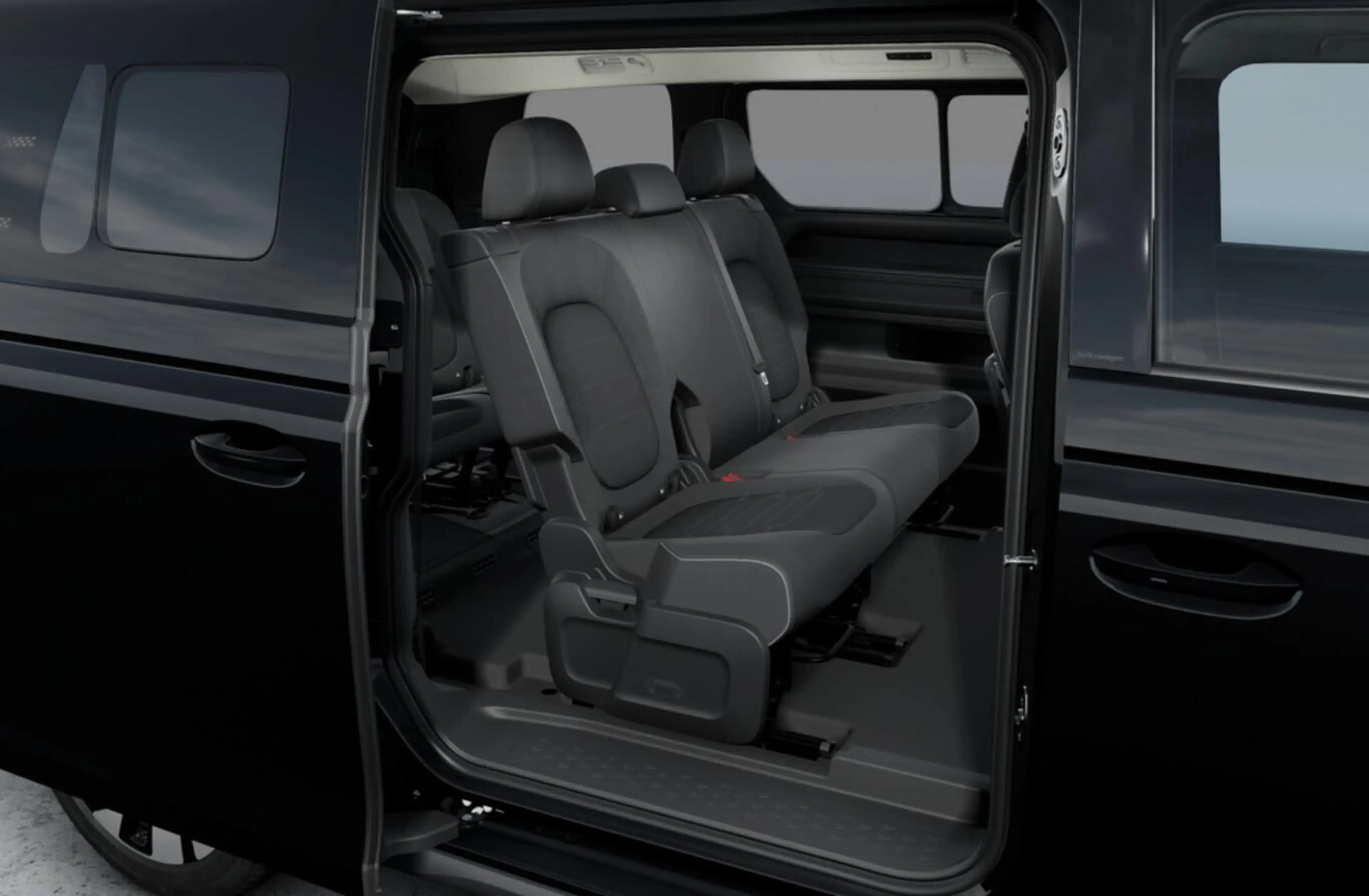Volkswagen ID. Buzz Pro LR 7S Style+ Open&Cl Komfort AssisP+ 210 kW... — photo 4