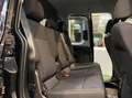 Volkswagen Caddy PKW BMT 2 Schiebetür 5 Sitzplätze AHK Sitzheizun Noir - thumbnail 18