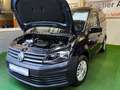Volkswagen Caddy PKW BMT 2 Schiebetür 5 Sitzplätze AHK Sitzheizun Noir - thumbnail 8