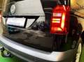 Volkswagen Caddy PKW BMT 2 Schiebetür 5 Sitzplätze AHK Sitzheizun Noir - thumbnail 12