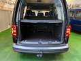 Volkswagen Caddy PKW BMT 2 Schiebetür 5 Sitzplätze AHK Sitzheizun Noir - thumbnail 10