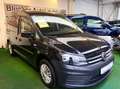Volkswagen Caddy PKW BMT 2 Schiebetür 5 Sitzplätze AHK Sitzheizun Noir - thumbnail 2
