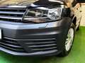Volkswagen Caddy PKW BMT 2 Schiebetür 5 Sitzplätze AHK Sitzheizun Noir - thumbnail 11