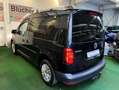 Volkswagen Caddy PKW BMT 2 Schiebetür 5 Sitzplätze AHK Sitzheizun Noir - thumbnail 6